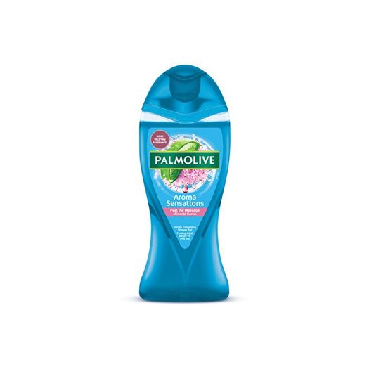 ST22010094 Palmolive Aroma Sensations Feel The Massage Peeling Etkili 250 Ml Duş Jeli