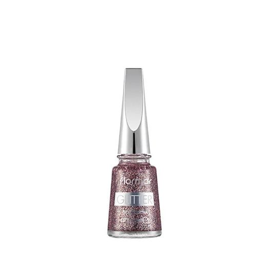 ST22040369 Flormar Oje Glitter No : 39