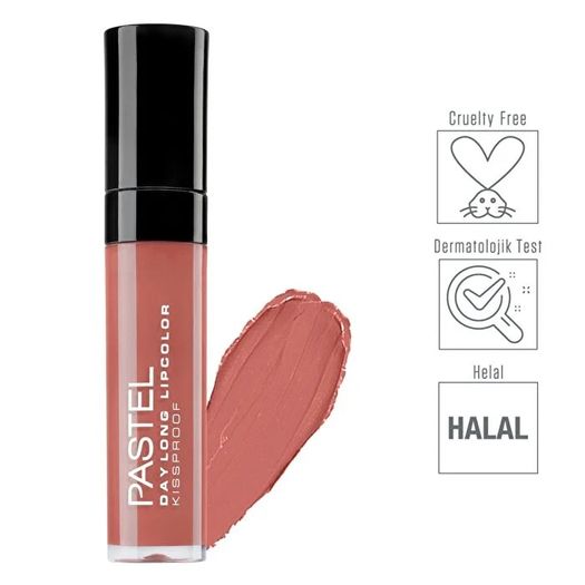ST22050194 Pastel Daylong No:46 Likit Ruj