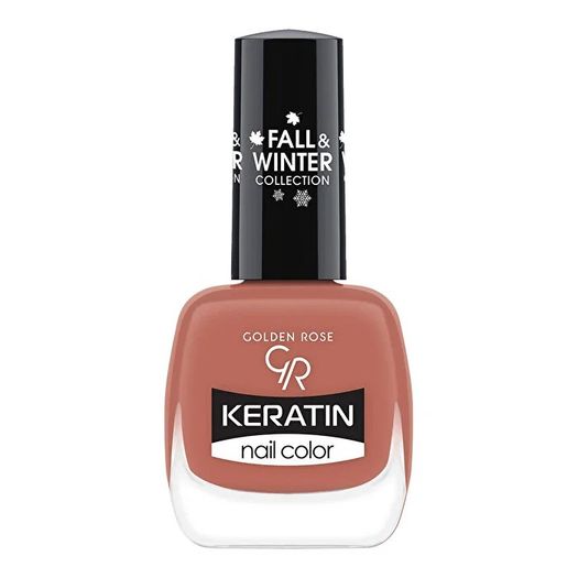 ST22060662 Golden Rose Oje Keratin Fall & Winter 208