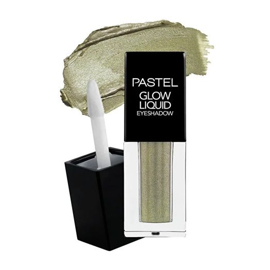 ST22110370 Pastel No:224 Glow Liquid Eyeshadow