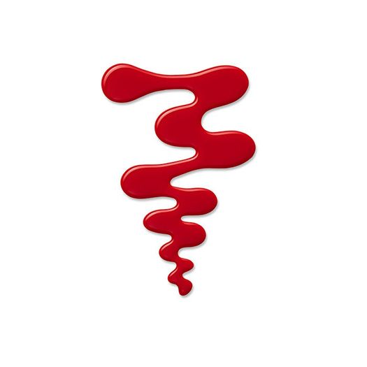 ST23020306 Flormar Oje Full Color Fcne-08 Optimistic Red