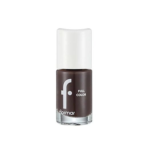 ST23020308 Flormar Oje Full Color Fcne-44 Tropic Brown