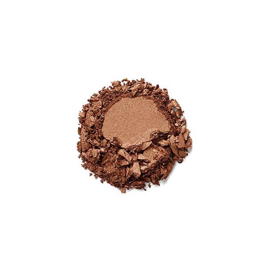 ST23030314 Flormar Mono Yüksek Pigmentli & Doğal Işıltılı Kompakt Göz Farı 019 Bronze Star