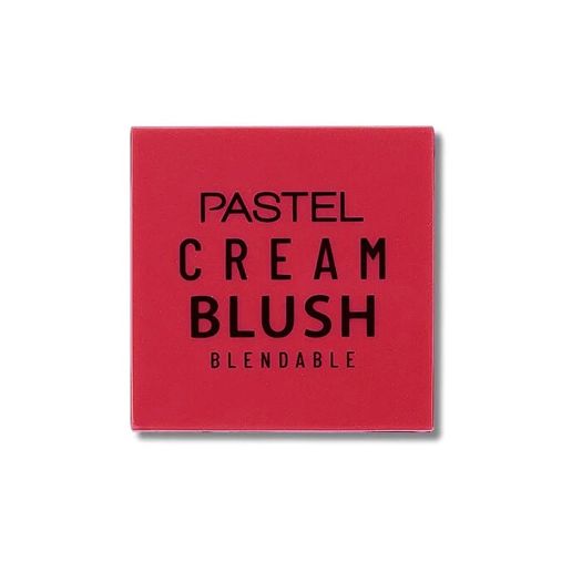 ST23040047 Pastel Profashion Cream Brush Allık No:48
