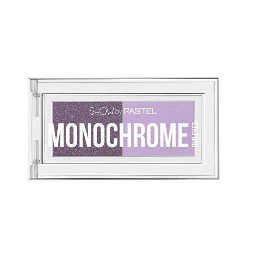 ST23040053 Show By Pastel Monochrome Eyeshadow - Let's Party No:24