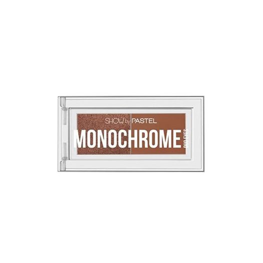 ST23040056 Show By Pastel 27 Lux Monochrome Eyeshadow