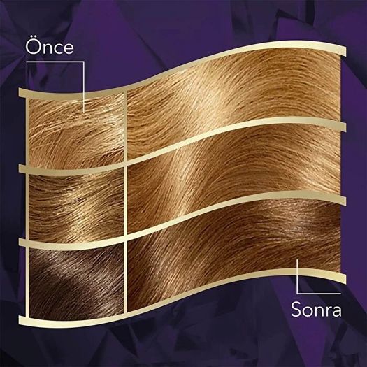 ST23050259 Koleston Intense Saç Boyası 8/0 Açık Kumral 110 Ml