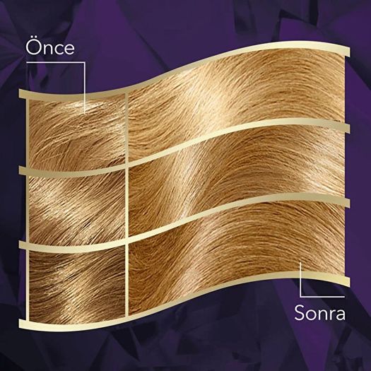 ST23050271 Koleston Intense Saç Boyası 9/3 Açık Altın Sarısı 110 Ml