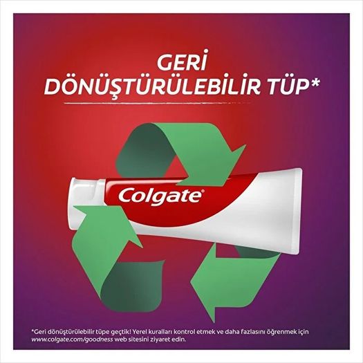 ST23080077 Colgate Optic White Oxygen Diş Macunu Beyazlatıcı Aktif Oksijen Teknolojisi 50 Ml