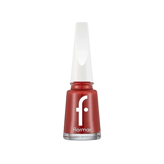 ST23100088 Flormar Oje Fne-539 Spicy