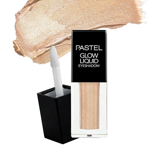 ST23120208 Pastel No:225 Profashion Glow Liquid Eyeshadow