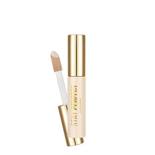 ST24020160 Flormar Stay Perfect Concealer 001 Fair