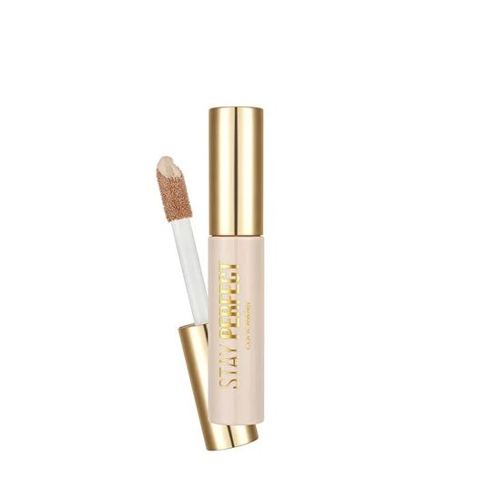 ST24020161 Flormar Stay Perfect Concealer 002 Light