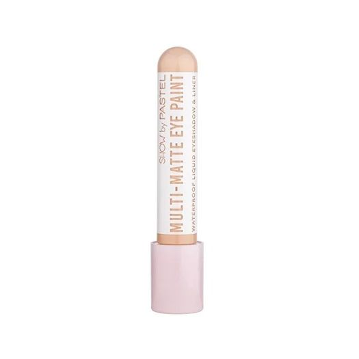 ST24040025 Show By Pastel Multi-Matte Eye Paint Waterproof 82 Vibing Likit Far