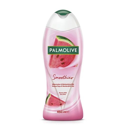 ST24070086 Palmolive Smoothies Karpuz 450 Ml Duş Jeli