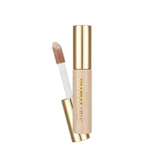 ST24070211 Flormar Stay Perfect Concealer 007 Light Beige