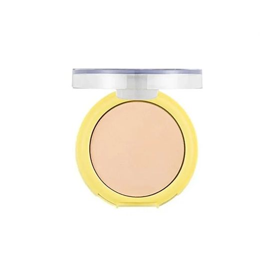 ST24090332 Callista Smooth Matte Compact Powder 51 Soft Sand Mat Görünümlü Pudra
