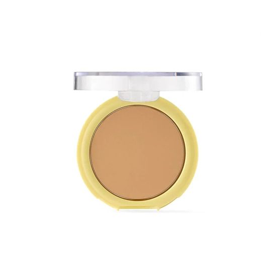 ST24090333 Callista Smooth Matte Compact Powder 30 Dark Honey Mat Görünümlü Pudra