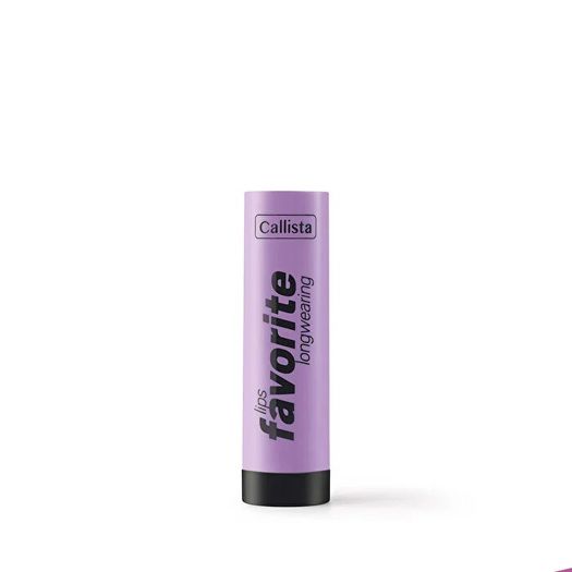 ST24090372 Callista Lips Favorite Longwearing Lipstick 301 Serving Looks Pembe Ruj