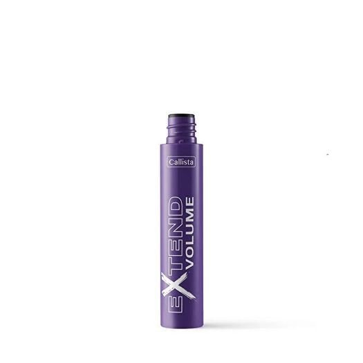ST24090407 Callista Extend Volume Mascara Siyah Hacim Ve Uzunluk Etkili Maskara