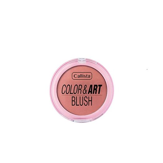 ST24090421 Callista Color Art Blush No:170 Berry Bliss Allık