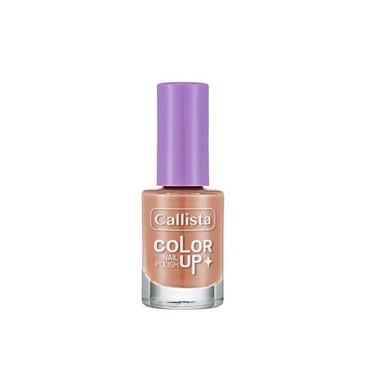 ST24090437 Callista Color Up Nail Polish Oje - 184 Clean Girl Aesthetic Nude - 1 Adet