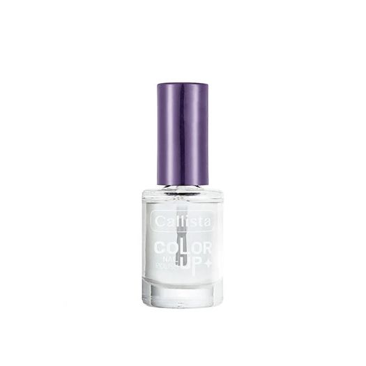 ST24090445 Callista Color Up Nail Polish Oje 001 Clear Water - Şeffaf