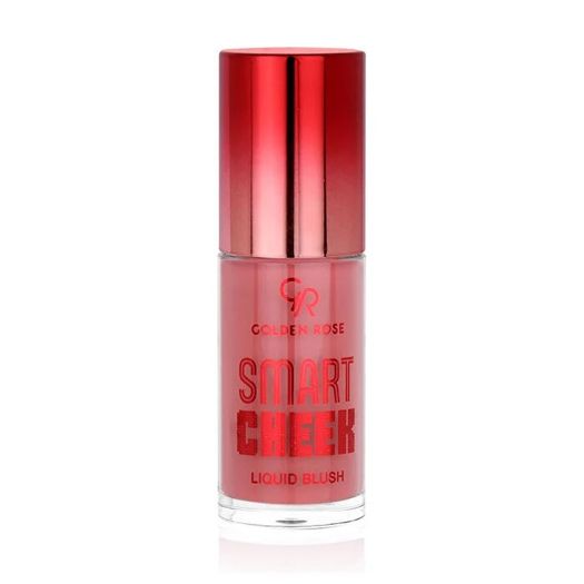 ST24120045 Golden Rose Smart Cheek Liquid Blush No: 107