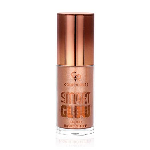 ST24120049 Golden Rose Smart Glow Liquid Highlighter No: 204