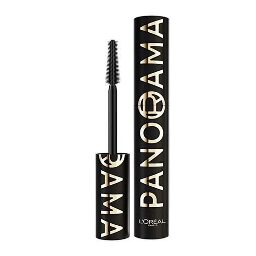 ST24120179 Loreal Paris Panorama Hacim Veren All Night Siyah Maskara