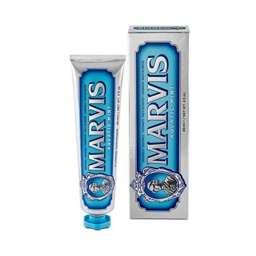 ST24120300 Marvis Diş Macunu Aquatic Mint 85 Ml