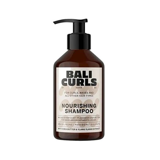 ST25020344 Bali Curls 250 Ml Besleyici Şampuan