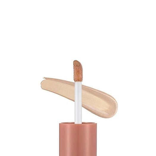 ST25030107 Flormar Mood Booster 02 Sun Goddess Likit Aydınlatıcı