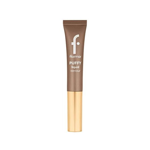 ST25040094 Flormar Likit Kontür No.001 Amber 1 Adet