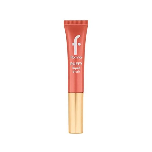 ST25040096 Flormar Likit Allık No.002 Peachy Glow 1 Adet