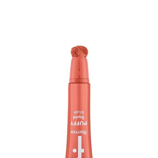 ST25040096 Flormar Likit Allık No.002 Peachy Glow 1 Adet