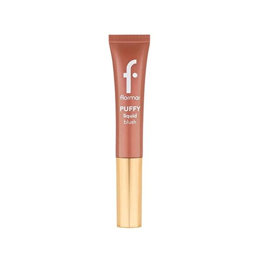 ST25040098 Flormar Puffy Likit Allık No.003 Rosy Glow