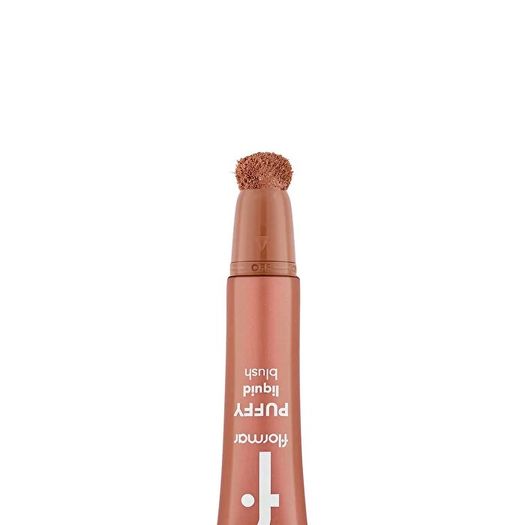 ST25040098 Flormar Puffy Likit Allık No.003 Rosy Glow