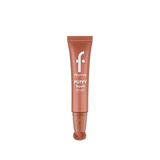 ST25040098 Flormar Puffy Likit Allık No.003 Rosy Glow