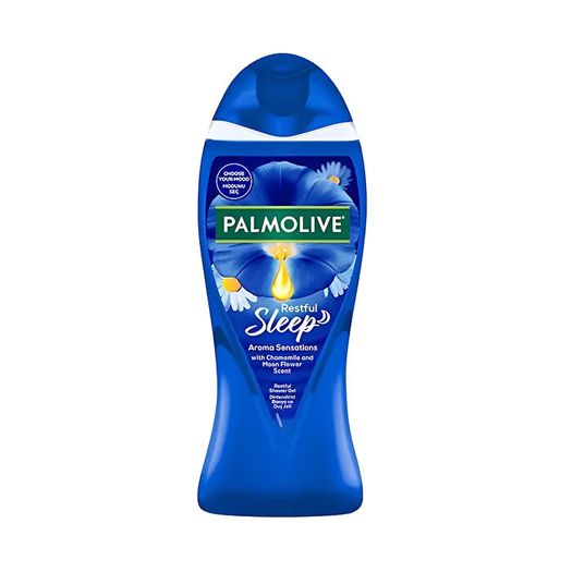 ST25040206 Palmolive Duş Jeli Sleep 500 Ml