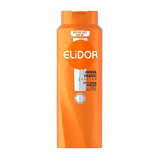 ST25070058 Elidor Şampuan Anında Onarıcı 650 Ml