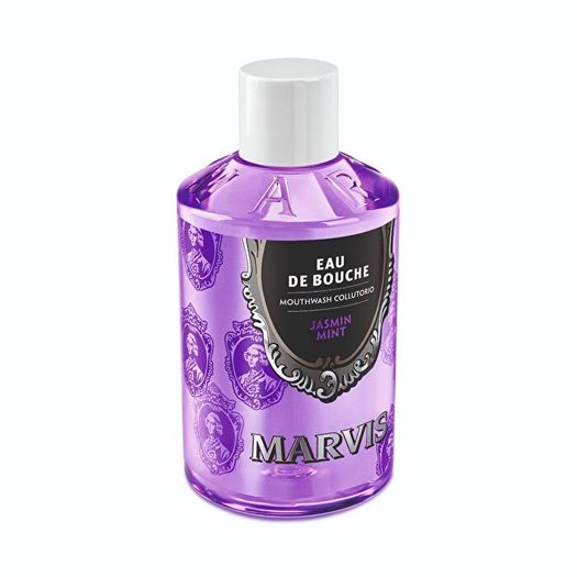 ST25070403 Marvis Ağız Bakım Suyu Jasmin Mint 400 Ml