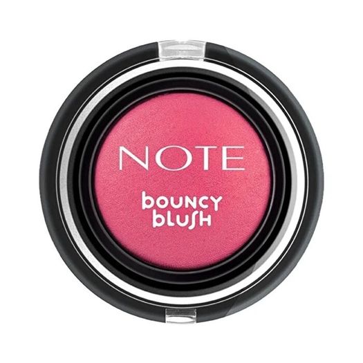 ST25080017 Note Bouncy Blush Allık 01 Paradise