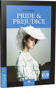 Stage-6 &amp; Prejudice - İngilizce Hikaye