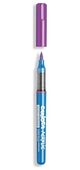 STANDART 130539506 Akrilik Paint Marker Su Bazli Fırça Uçlu 10&apos Lu 0000 Clear