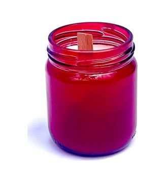 Standart Estetiki 57855210124790880184975 210 Ml Gül Lavanta Kokulu Mum 50 X 22