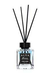 Standart Estetiki 57855210125090880184975 Scents Cool Linen Bambu Çubuklu Oda Kokusu 50 X 22