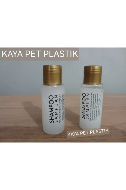 Star TYBCF2RNA230G6TP50 1,500 Adet Otel Tipi Duş Şampuanı + Duş Jeli + Banyo Sabunu( 500 Er Adet)