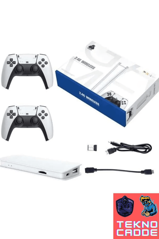 Starefsane PVdy1xgJQI Game M15/23 4K Hdmi 20000+ Oyunlu Çift Kol Retro Arcade Oyun Konsolu Atari